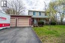 519 Brigadoon Drive, Hamilton, ON  - Outdoor With Facade 