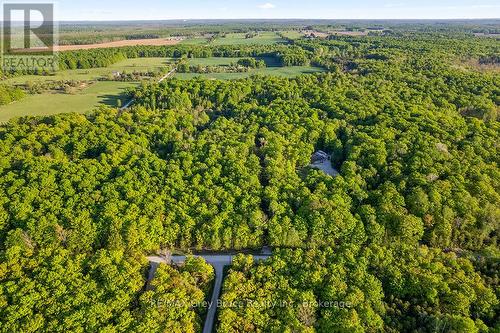 Part Lot 20 Concession Road 14 Concession, Georgian Bluffs, ON 