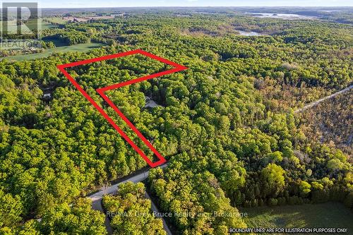 Part Lot 20 Concession Road 14 Concession, Georgian Bluffs, ON 