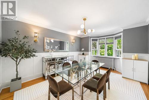 202 Dinnick Crescent, Toronto, ON 
