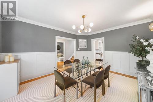 202 Dinnick Crescent, Toronto, ON 