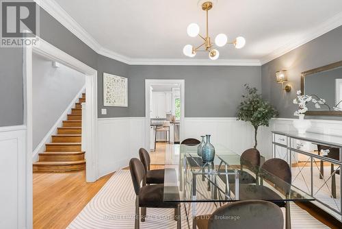 202 Dinnick Crescent, Toronto, ON 