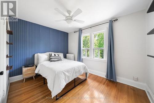 Third Bedroom - 202 Dinnick Crescent, Toronto, ON 