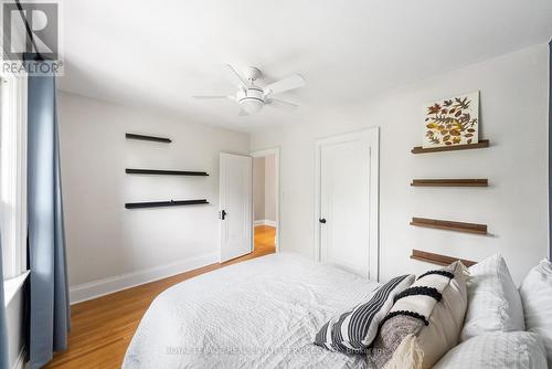 202 Dinnick Crescent, Toronto, ON 