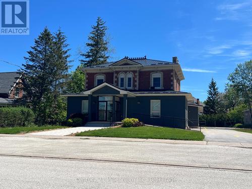 1 - 69 DENMARK STREET , Meaford, Ontario N4L 1B9 1