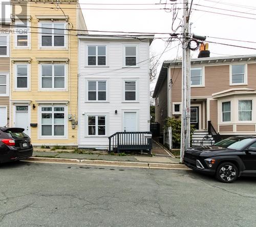 10 Catherine Street  St. John's, NL A1C 2R3