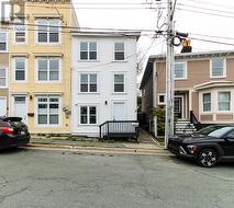 10 Catherine Street St. John's, NL A1C 2R3