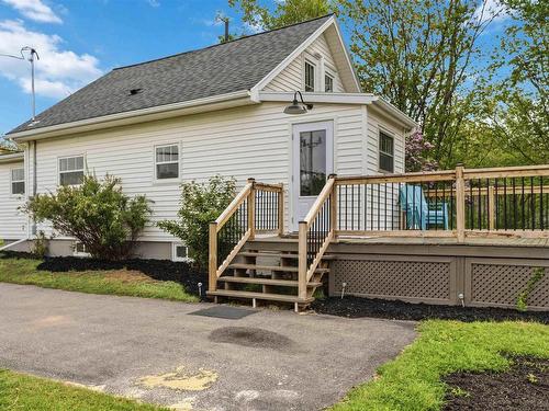 378 Orchard, Berwick, NS 