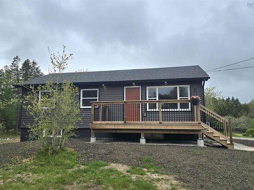3148 Highway 3, East Chester, NS 