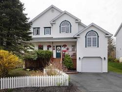 10 Blanchard Crescent  Bedford, NS B4A 4C5