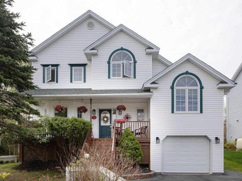 10 Blanchard Crescent, Bedford, NS 