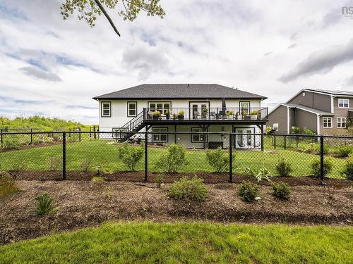 85 Steeple View Drive, Port Williams, NS 