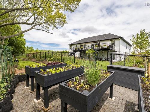 85 Steeple View Drive, Port Williams, NS 