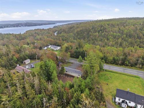 21949 Highway 7, Sheet Harbour, NS 