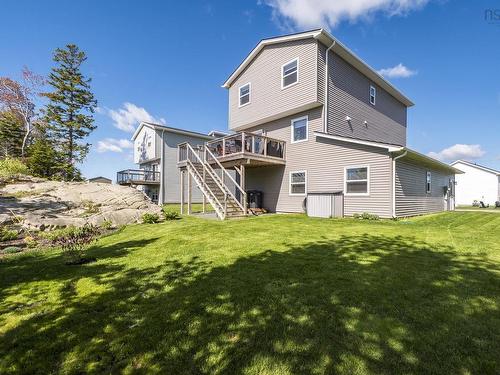 180 Lewis Drive, Bedford, NS 