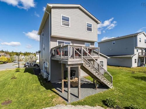 180 Lewis Drive, Bedford, NS 