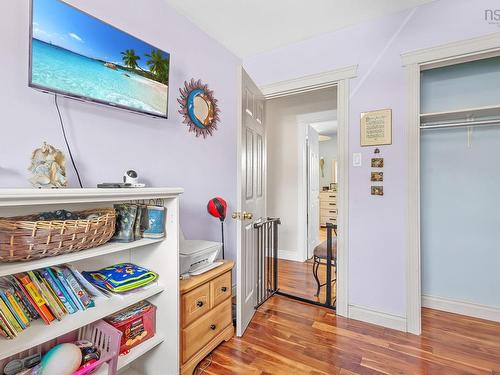 31 Tower Road, Head Of Chezzetcook, NS 