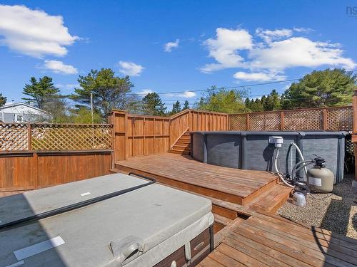 31 Tower Road, Head Of Chezzetcook, NS 
