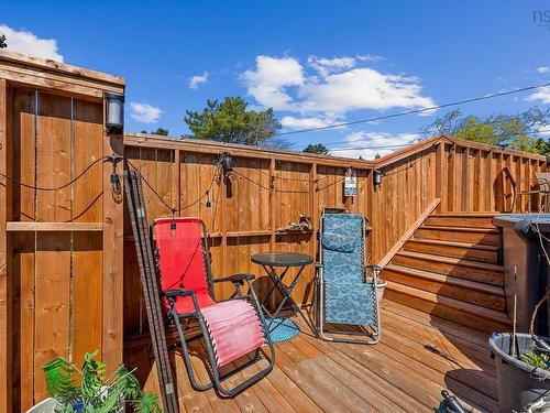 31 Tower Road, Head Of Chezzetcook, NS 