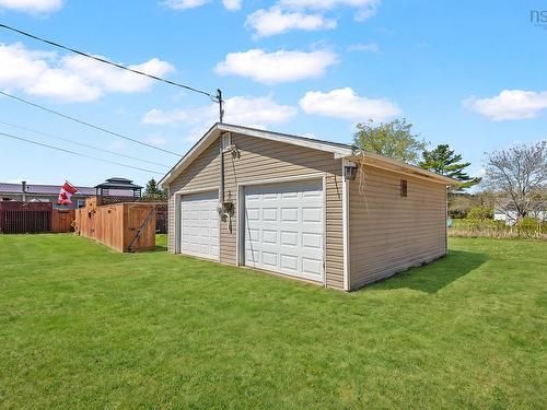 31 Tower Road, Head Of Chezzetcook, NS 
