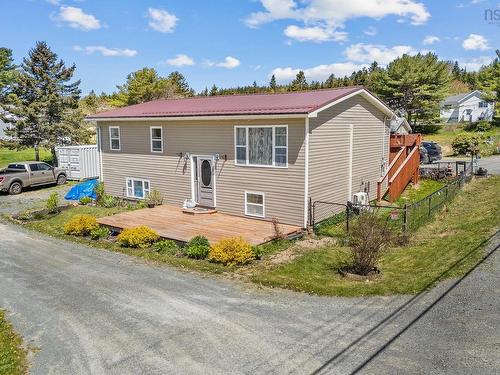 31 Tower Road, Head Of Chezzetcook, NS 