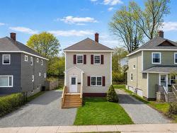 446 Whitney Avenue Sydney, NS B1P 5A7