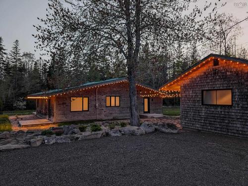 2051 Perotte Road, Perotte, NS 