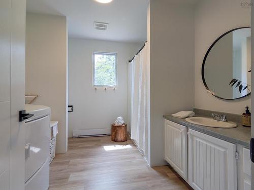 2051 Perotte Road, Perotte, NS 