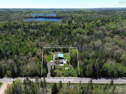 2051 Perotte Road, Perotte, NS 