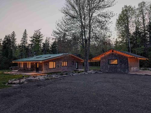 2051 Perotte Road, Perotte, NS 