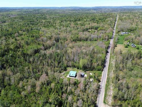 2051 Perotte Road, Perotte, NS 