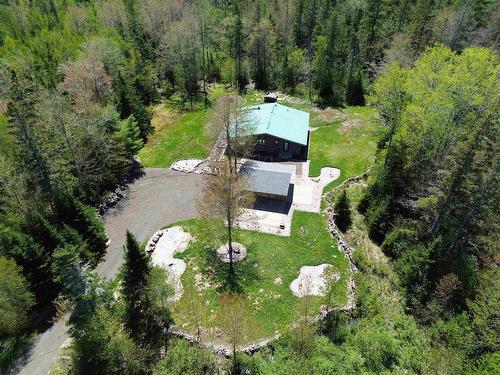 2051 Perotte Road, Perotte, NS 