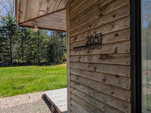 2051 Perotte Road, Perotte, NS 