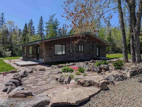 2051 Perotte Road, Perotte, NS 