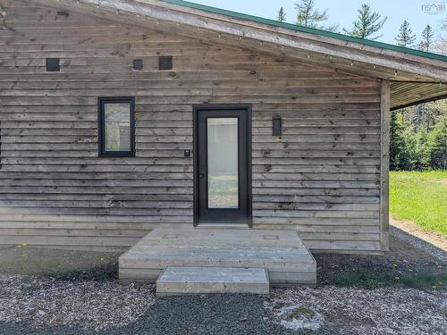 2051 Perotte Road, Perotte, NS 