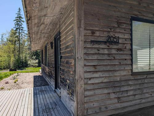 2051 Perotte Road, Perotte, NS 