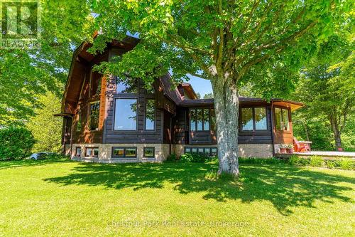 600380 Sideroad 50 N, Chatsworth, ON - Outdoor