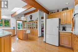 INVITING KITCHEN - 
