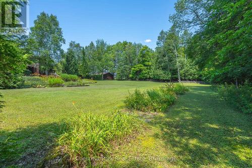 BEAUTIFUL PROPERTY - 600380 Sideroad 50 N, Chatsworth, ON - Outdoor