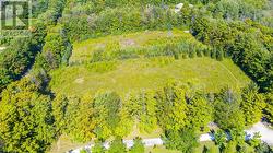 OPEN FIELD EAST OF THE HOUSE IS PART OF THE PARCEL - 