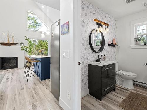 1156 Mines Road, West Petpeswick Road, West Petpeswick, NS 
