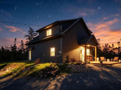 1156 Mines Road, West Petpeswick Road, West Petpeswick, NS 