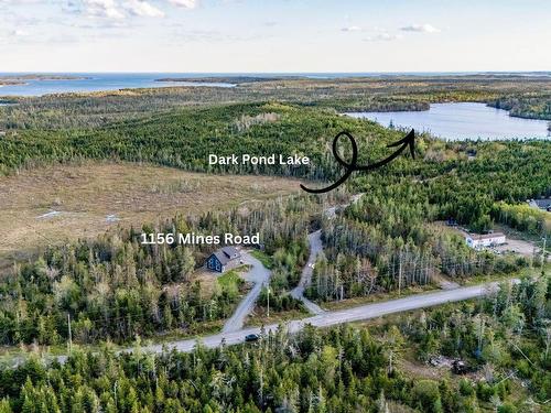 1156 Mines Road, West Petpeswick Road, West Petpeswick, NS 