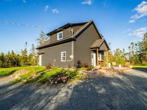 1156 Mines Road, West Petpeswick Road, West Petpeswick, NS 
