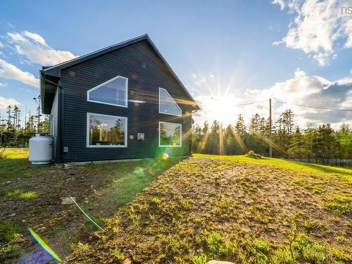 1156 Mines Road, West Petpeswick Road, West Petpeswick, NS 