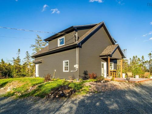 1156 Mines Road, West Petpeswick Road, West Petpeswick, NS 