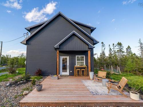 1156 Mines Road, West Petpeswick Road, West Petpeswick, NS 