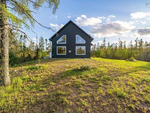 1156 Mines Road, West Petpeswick Road, West Petpeswick, NS 