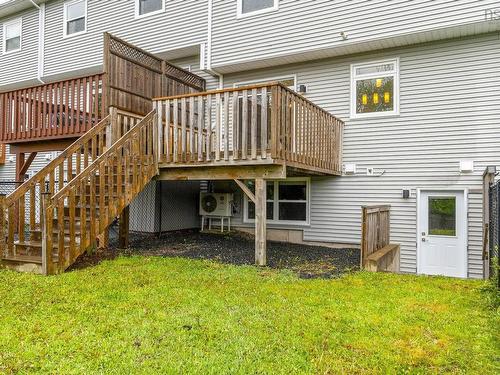 149 Bosun Run, Halifax, NS 