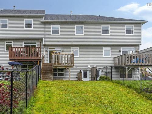 149 Bosun Run, Halifax, NS 